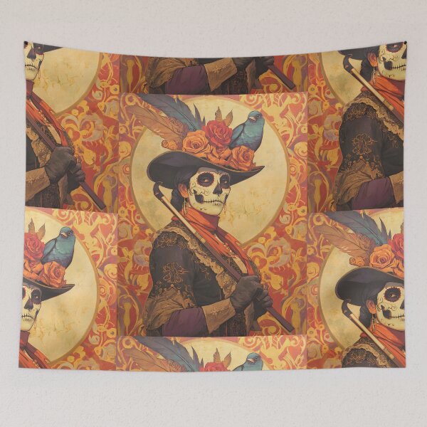 Item preview, Chicano Art Culture designed and sold by bapupa.