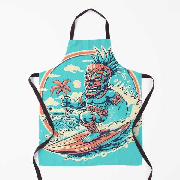 Item preview, Pineapple Wipeout designed and sold by ONYX Pixee.