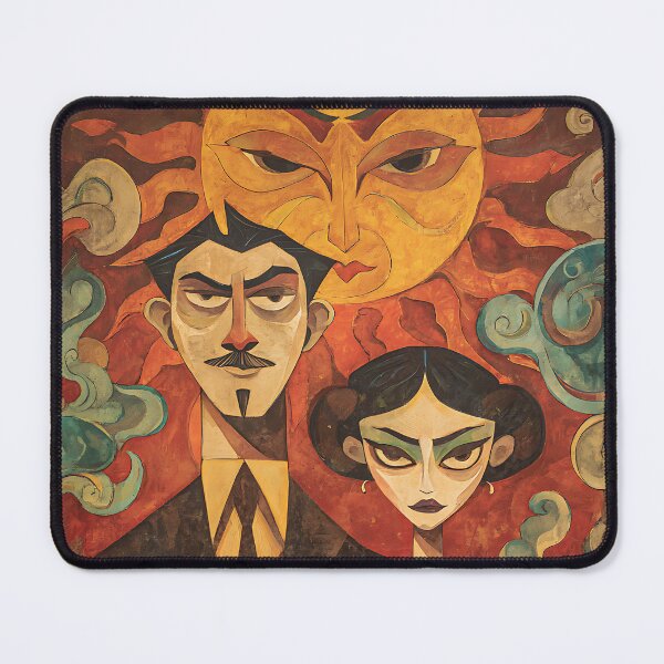 Item preview, Urban Chicano Art designed and sold by bapupa.