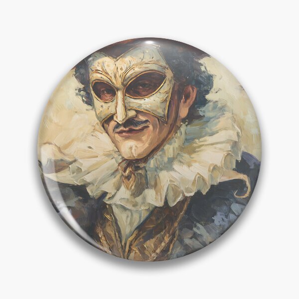 Item preview, Italian Commedia dell'Arte designed and sold by bapupa.