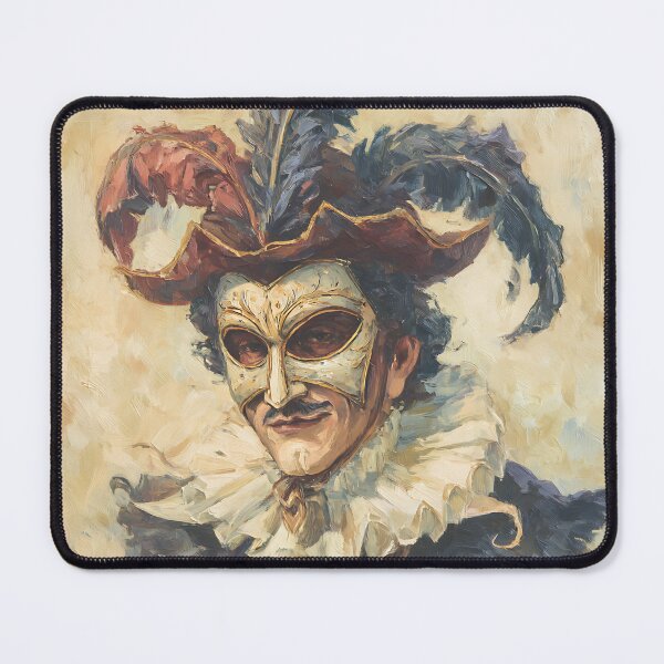 Item preview, Italian Commedia dell'Arte designed and sold by bapupa.