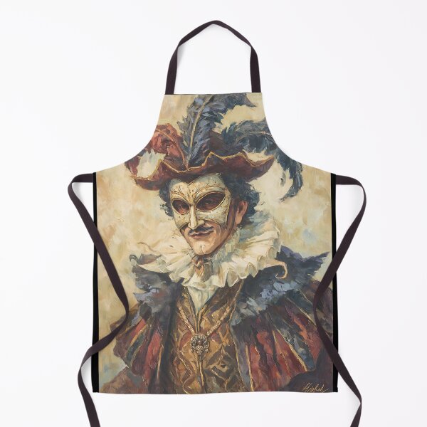 Item preview, Italian Commedia dell'Arte designed and sold by bapupa.