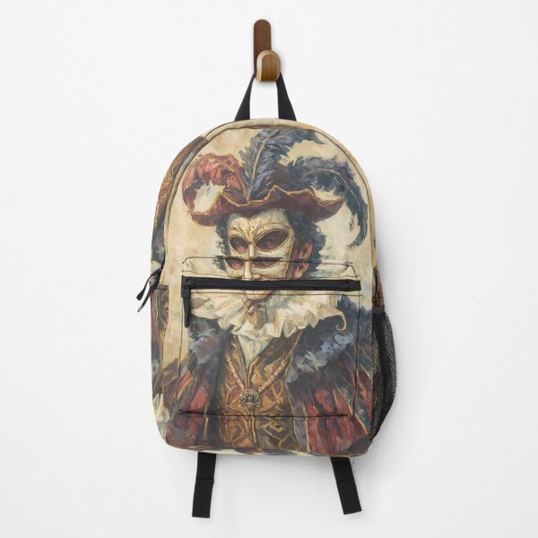 Item preview, Italian Commedia dell'Arte designed and sold by bapupa.