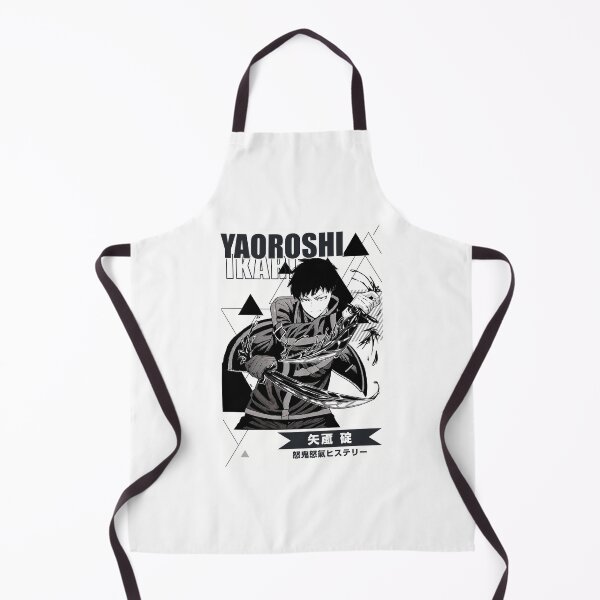 Item preview, Ikari Yaoroshi 矢颪 碇 designed and sold by KEEP-.