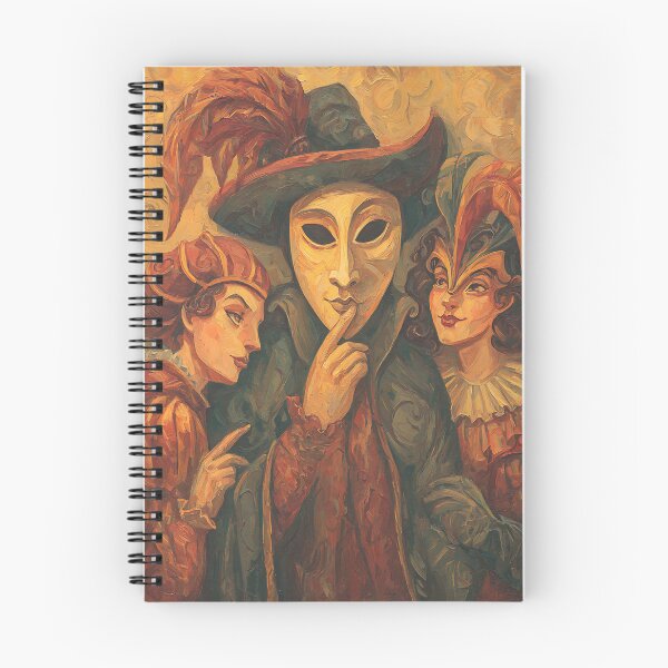 Item preview, Theatre Commedia dell'Arte designed and sold by bapupa.