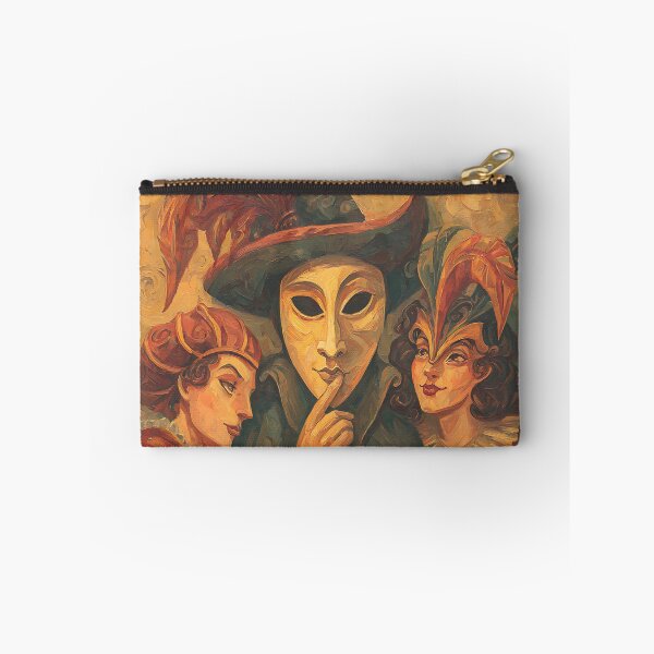 Item preview, Theatre Commedia dell'Arte designed and sold by bapupa.