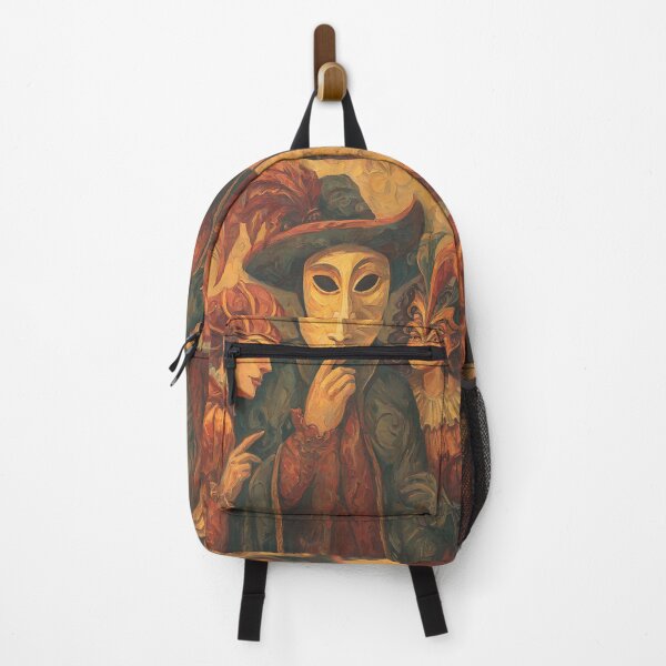 Item preview, Theatre Commedia dell'Arte designed and sold by bapupa.