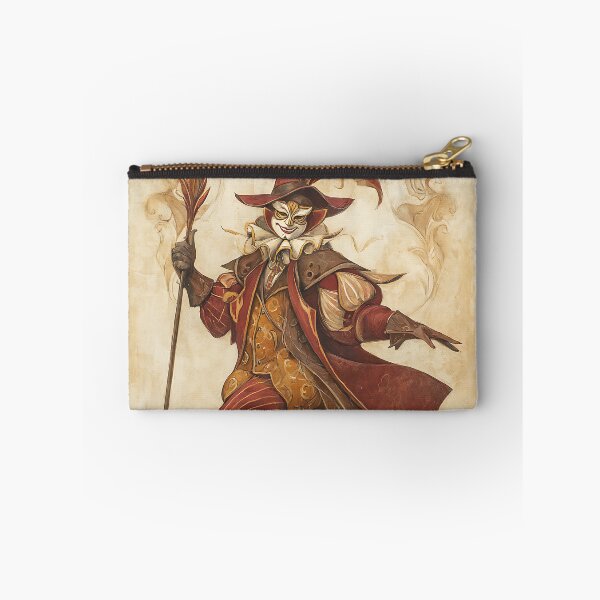 Item preview, Masked Commedia dell'Arte designed and sold by bapupa.