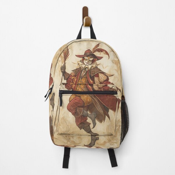 Item preview, Masked Commedia dell'Arte designed and sold by bapupa.
