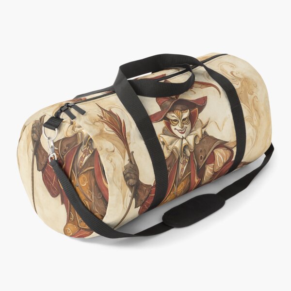 Item preview, Masked Commedia dell'Arte designed and sold by bapupa.