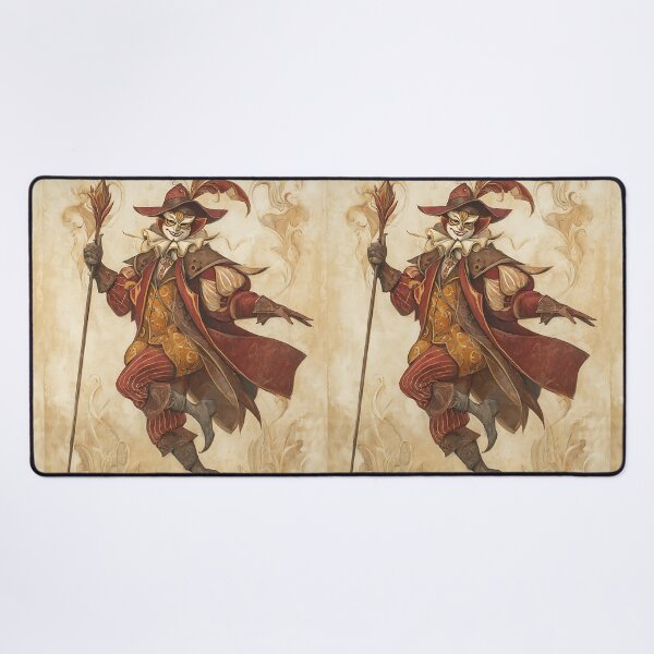 Item preview, Masked Commedia dell'Arte designed and sold by bapupa.