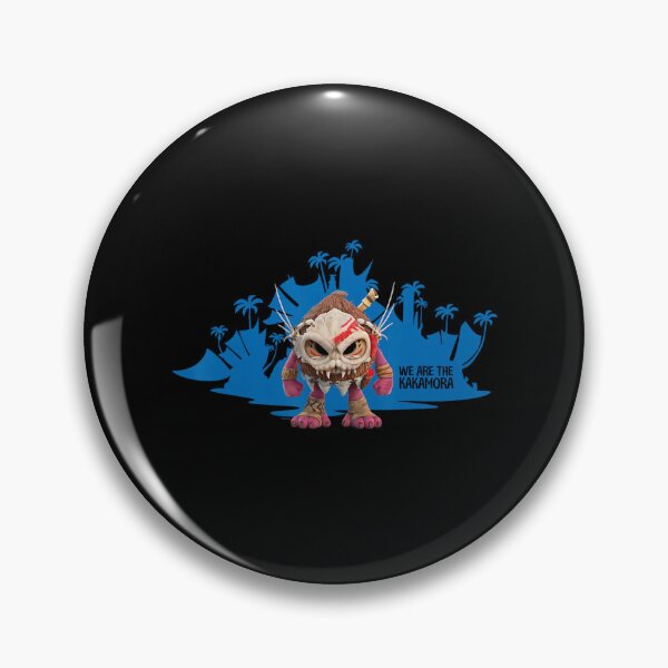Item preview, Maui Kakamora Warrior Art – Cute Island Tribal Design designed and sold by houpdrebesn.