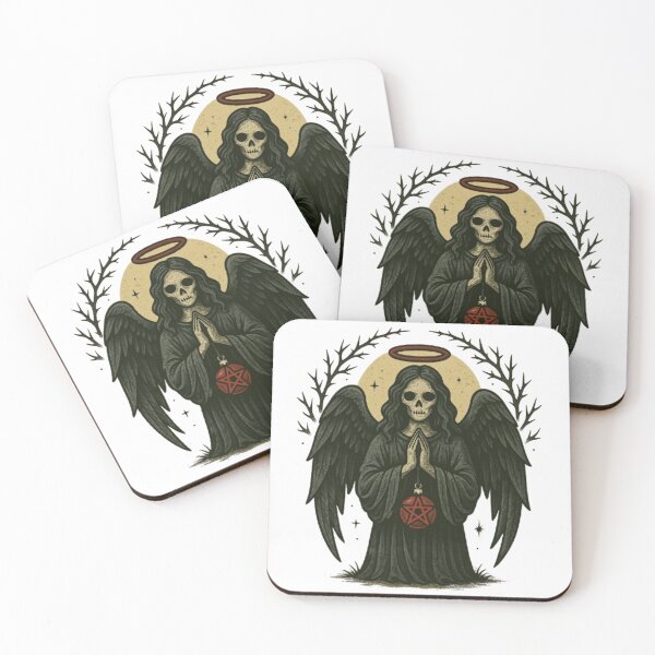 Item preview, Frostbite Angel designed and sold by ArtificialAce.