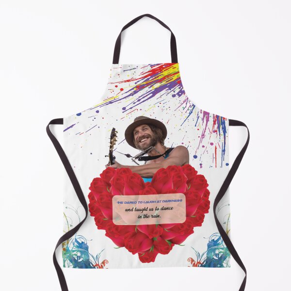Item preview, Folk Music Quote Art – Guitar, Roses & Inspirational Illustration designed and sold by GraphixKing999.