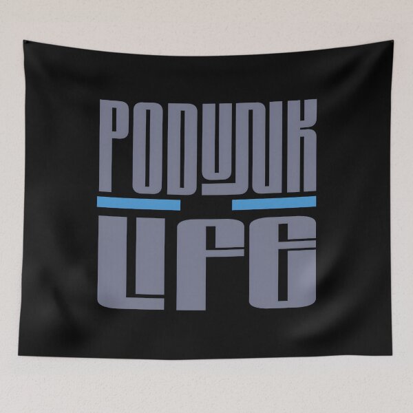 Item preview, Podunk Branding designed and sold by ztduelmchaun.