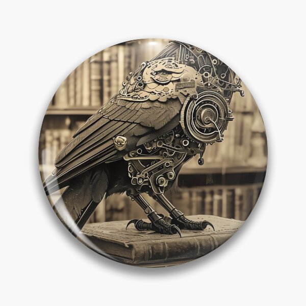 Item preview, Clockwork Lore designed and sold by ONYX Pixee.