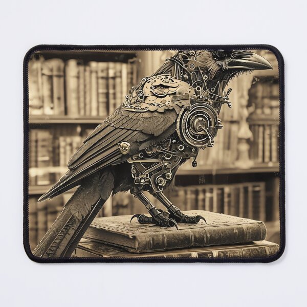 Item preview, Clockwork Lore designed and sold by ONYX Pixee.