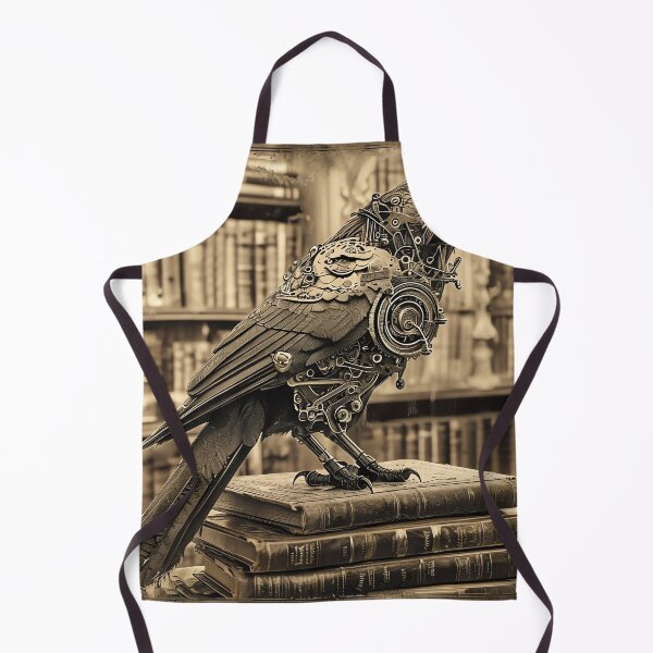 Item preview, Clockwork Lore designed and sold by ONYX Pixee.
