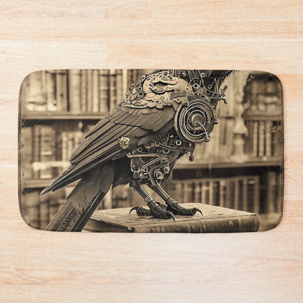 Item preview, Clockwork Lore designed and sold by ONYX Pixee.