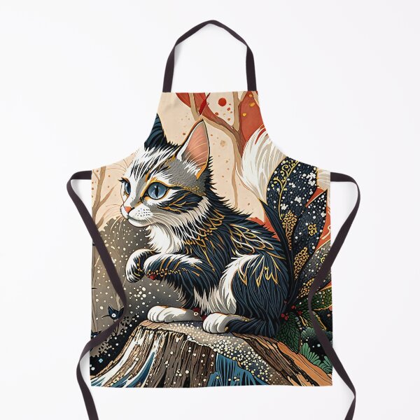 Item preview, cat squirrel designed and sold by Palatinasart.