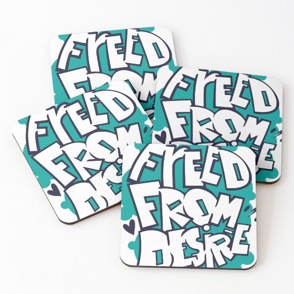 Item preview, Graffiti freed from desire designed and sold by manuvila.