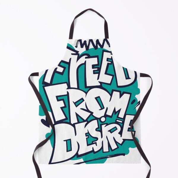 Item preview, Graffiti freed from desire designed and sold by manuvila.