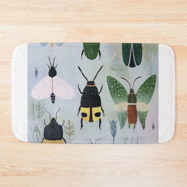 Item preview, Colorful Insects Collection .1 designed and sold by lautir.