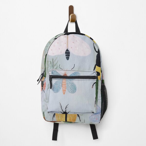 Item preview, Colorful Insects Collection .1 designed and sold by lautir.