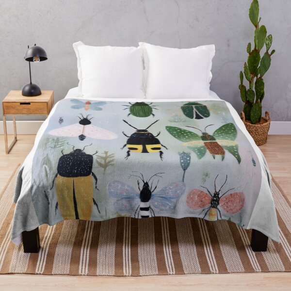 Item preview, Colorful Insects Collection .1 designed and sold by lautir.