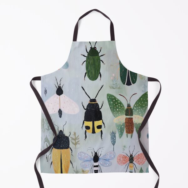 Item preview, Colorful Insects Collection .1 designed and sold by lautir.