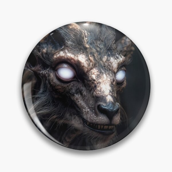 Item preview, Enchanted Stag Spirit designed and sold by QurekaStudio.
