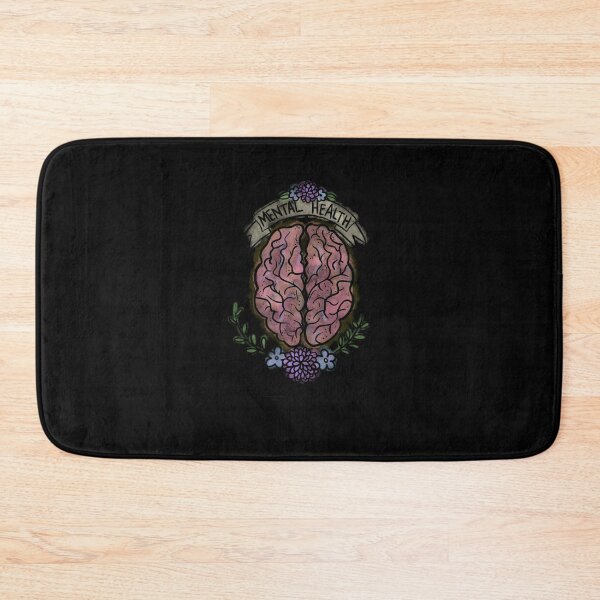 Item preview, Mental Health designed and sold by ztduelmchaun.