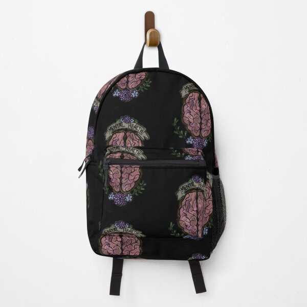 Item preview, Mental Health designed and sold by ztduelmchaun.