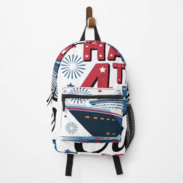 Item preview, Happy 4Th Of July Cruise Family Matching designed and sold by MaryoKing.