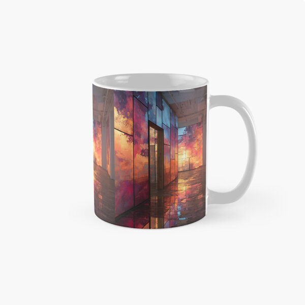 Item preview, Abstract Contemporary Art Modern designed and sold by bapupa.