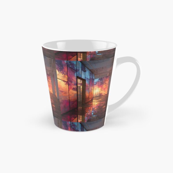Item preview, Abstract Contemporary Art Modern designed and sold by bapupa.