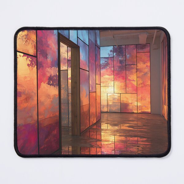 Item preview, Abstract Contemporary Art Modern designed and sold by bapupa.