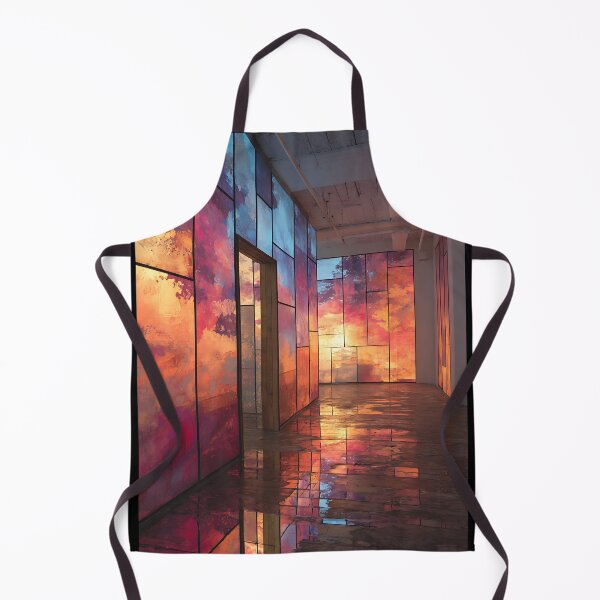 Item preview, Abstract Contemporary Art Modern designed and sold by bapupa.