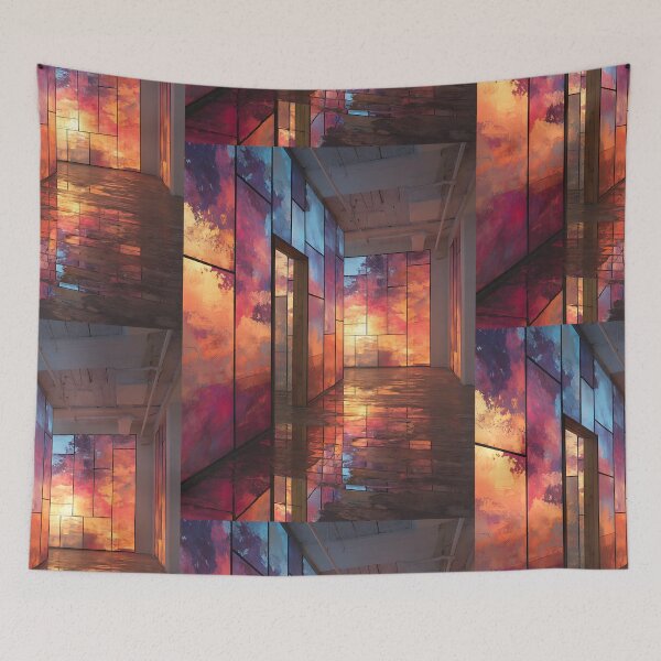 Item preview, Abstract Contemporary Art Modern designed and sold by bapupa.