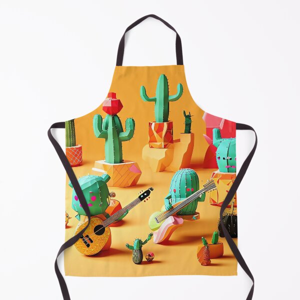 Item preview, Cactus Rhapsody designed and sold by ONYX Pixee.