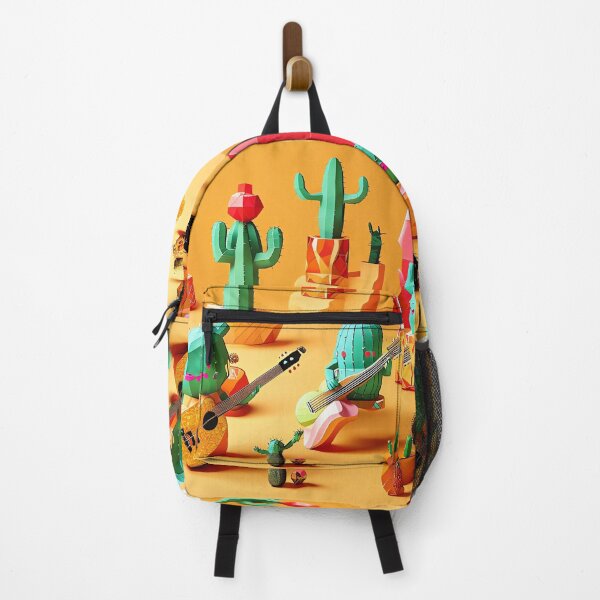 Item preview, Cactus Rhapsody designed and sold by ONYX Pixee.