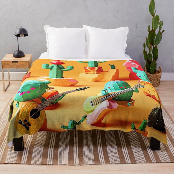 Item preview, Cactus Rhapsody designed and sold by ONYX Pixee.