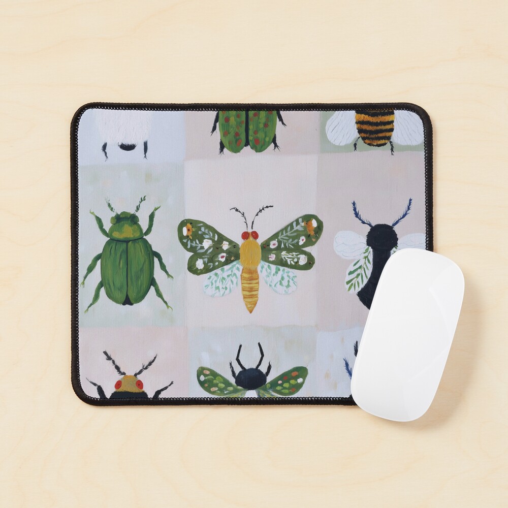 Item preview, Mouse Pad designed and sold by lautir.