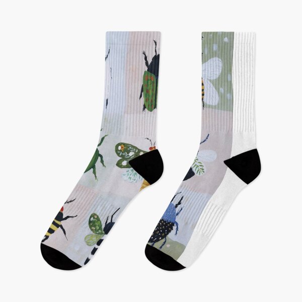 Item preview, Colorful Insects Collection .2 designed and sold by lautir.