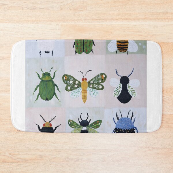 Item preview, Colorful Insects Collection .2 designed and sold by lautir.