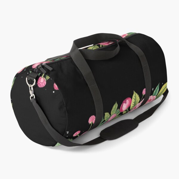 Item preview, Floral Eye Chart Optometry Sight Squad Eye Dr Optician Staff designed and sold by RuthGAArt.