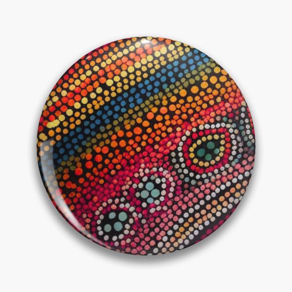 Item preview, Dreamtime design designed and sold by peppa black.