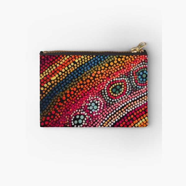 Item preview, Dreamtime design designed and sold by peppa black.