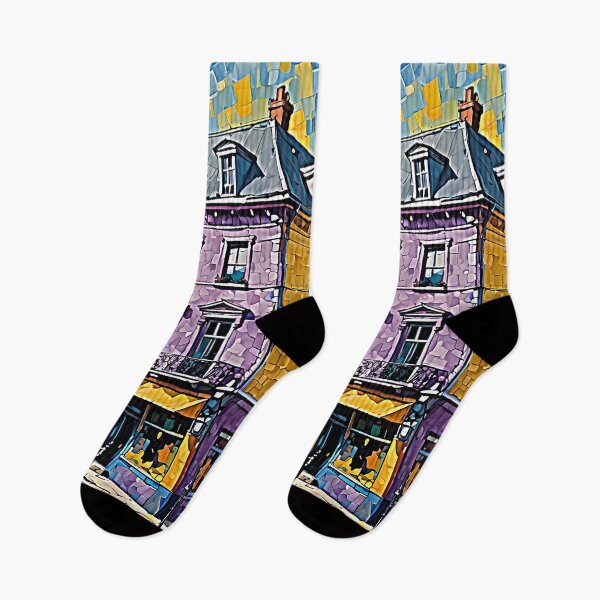 Item preview, Old Town Hall designed and sold by Palatinasart.