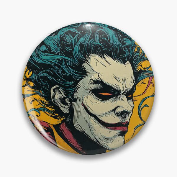 Item preview, the joker designed and sold by Valen24.